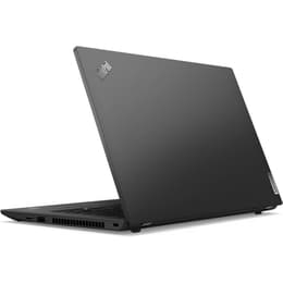 Lenovo ThinkPad L14 G3 14" GHz - SSD 256 Go - 16 Go QWERTY - Néerlandais