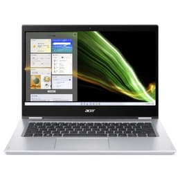 Acer Spin 1 SP114-31N-P21D 14" Pentium 1.1 GHz - SSD 512 Go - 8 Go QWERTZ - Allemand