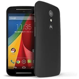 Motorola Moto G (2nd gen) 8 Go - Noir - Débloqué
