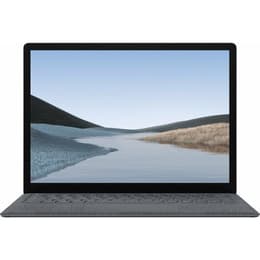 Microsoft Surface Laptop 3 13" Core i7 1.3 GHz - SSD 256 Go - 16 Go AZERTY - Français