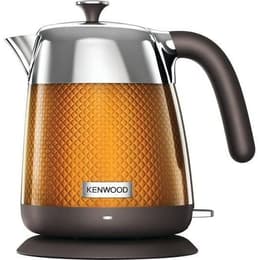 Kenwood ZJM811OR Orange L - Bouilloire électrique