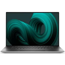 Dell XPS 17 9710 17" Core i9 2.6 GHz - SSD 512 Go - 32 Go QWERTY - Anglais