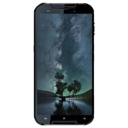 Cubot Quest Lite 32 Go - Noir - Débloqué