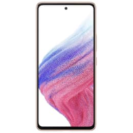 Galaxy A53 5G 256 Go - Orange - Débloqué