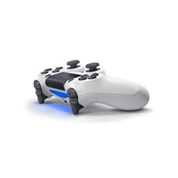 PlayStation 4 Slim 1000Go - Blanc