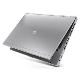 HP EliteBook 8470p 14" Core i5 2,8 GHz  - HDD 320 Go - 4 Go AZERTY - Français