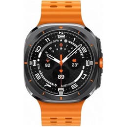 Samsung Galaxy Watch Ultra Bluetooth + Cellular 47 mm - Gris