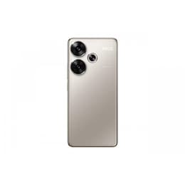 Xiaomi Poco F6 256 Go - Argent - Débloqué