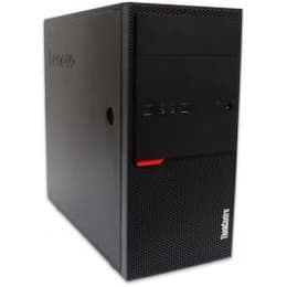 Lenovo ThinkCentre M900 Core i7 3.4 GHz - SSD 256 Go + HDD 1 To RAM 16 Go