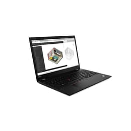 Lenovo ThinkPad P15s G2 15" Core i7 3 GHz - SSD 1 To - 32 Go QWERTY - Anglais