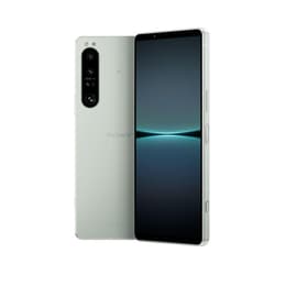 Sony Xperia 1 IV 256 Go - Blanc - Débloqué