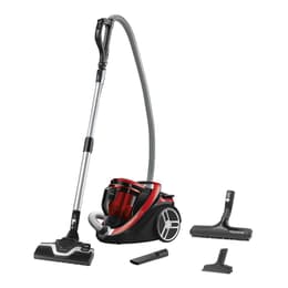 Aspirateur sans sac Rowenta Silence Force Cyclonic Parquet RO7649EA