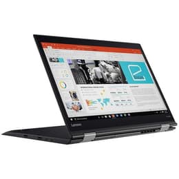 Lenovo ThinkPad X1 Yoga 2G 14" Core i7 2.8 GHz - SSD 256 Go - 16 Go AZERTY - Français