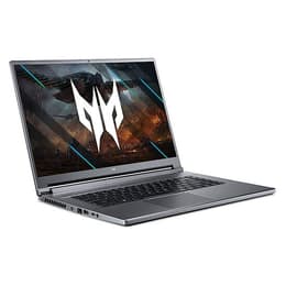Acer Predator Triton 500 SE PT516-51s-7600 16" Core i7 2.5 GHz - SSD 512 Go - 16 Go QWERTZ - Allemand