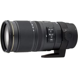 Objectif Sigma 70-200mm f/2.8 APO DG OS HSM DG OS 70-200mm 2.8