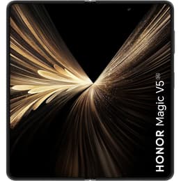 Honor Magic V5 512 Go - Noir - Débloqué
