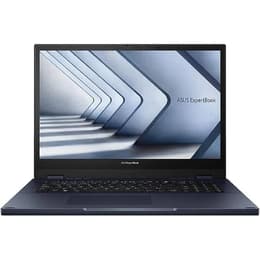 Asus ExpertBook Flip B6602FC2-MH0577X-BE 16" Core i7 3.4 GHz - SSD 1000 Go - 32 Go AZERTY - Belge