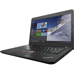 Lenovo ThinkPad E460 14" Core i5 2.3 GHz - SSD 256 Go - 8 Go AZERTY - Français