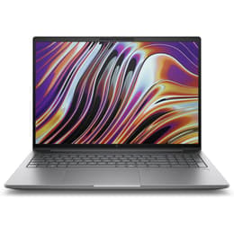 HP ZBook Studio G11 16" 1.4 GHz - SSD 1 To - 64 Go QWERTY - Néerlandais