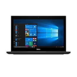 Dell Latitude 7280 12" Core i5 2.6 GHz - SSD 128 Go - 8 Go AZERTY - Français