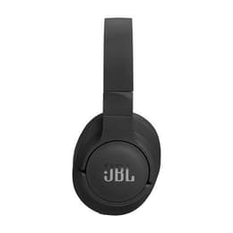 Casque réducteur de bruit filaire + sans fil avec micro Jbl Tune 770NC - Noir