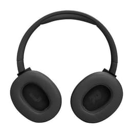 Casque réducteur de bruit filaire + sans fil avec micro Jbl Tune 770NC - Noir