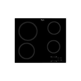 Plaque de cuisson Whirlpool AKT801/NE