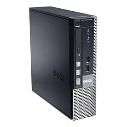 Dell OptiPlex 9020 Core i5 2,9 GHz - SSD 256 Go RAM 16 Go