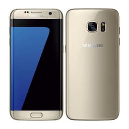 Galaxy S7 edge 64 Go - Or - Débloqué