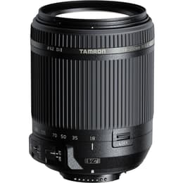 Objectif Tamron F 18-200 mm f/3.5-6.3 Di II VC Nikon 18-200 mm f/3.5-6.3