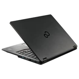 Fujitsu LifeBook U749 14" Core i5 1.6 GHz - SSD 256 Go - 8 Go QWERTY - Espagnol