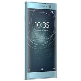 Sony Xperia XA2 32 Go - Bleu - Débloqué