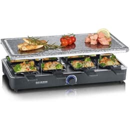 Appareil à raclette Severin RG 2372
