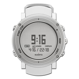 Montre Suunto Core Alu Pure White - Blanc