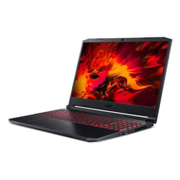 Acer Nitro 5 N20C1 15" Core i5 2.5 GHz - SSD 512 Go - 16 Go - NVIDIA GeForce RTX 3060 AZERTY - Français