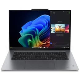 Lenovo ThinkPad X9-15 G1 15" Core Ultra 5 2.1 GHz - SSD 512 Go - 16 Go QWERTY - Néerlandais