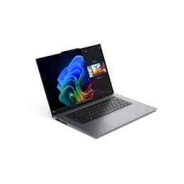 Lenovo ThinkPad X9-15 G1 15" Core Ultra 5 2.1 GHz - SSD 512 Go - 16 Go QWERTY - Néerlandais