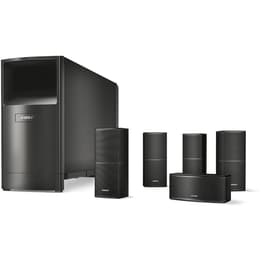 Barre de son Bose Acoustimass 10 Series V - Noir