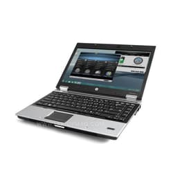 HP EliteBook 8440P 14" Core i5 2.6 GHz - SSD 96 Go - 4 Go AZERTY - Français