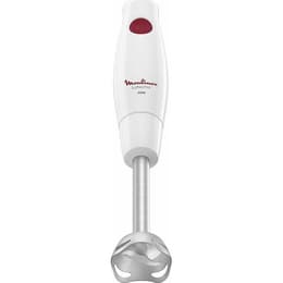 Blender Mixeur Moulinex Turbomix DD121110 L - Blanc