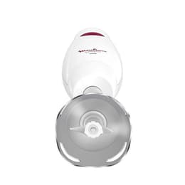 Blender Mixeur Moulinex Turbomix DD121110 L - Blanc