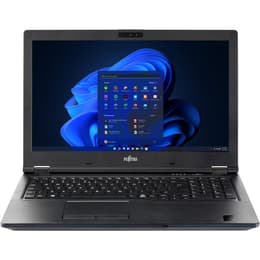 Fujitsu LifeBook E5510 15" Core i7 1.8 GHz - SSD 256 Go - 8 Go AZERTY - Français