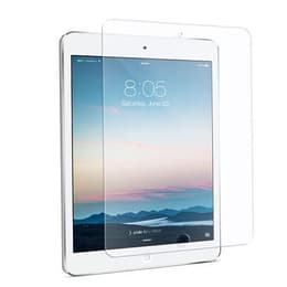 Verre trempé iPad 9.7" (2017) / iPad 9.7"(2018) / iPad Air (2013) / iPad Air 2 (2014) / iPad Pro 9.7" (2016) - Verre - Transparent