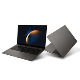 Galaxy Book 3 15 NP750XFG-KA1DE 15" Core i3 4.5 GHz - SSD 256 Go - 8 Go QWERTZ - Allemand