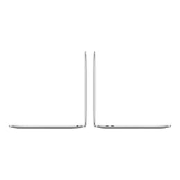 MacBook Pro 13" (2022) - Apple M2 avec CPU 8 cœurs et GPU 10 cœurs - 8Go RAM - SSD 256Go - QWERTY - Portugais