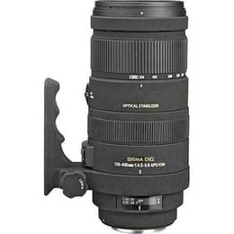 Objectif Sigma 120-400mm F4.5-5.6 DG OS HSM APO 120-400mm f/4.5-5.6