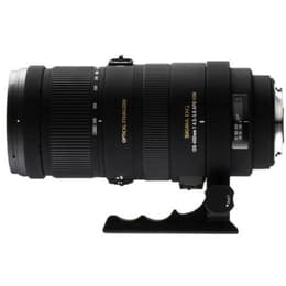 Objectif Sigma 120-400mm F4.5-5.6 DG OS HSM APO 120-400mm f/4.5-5.6