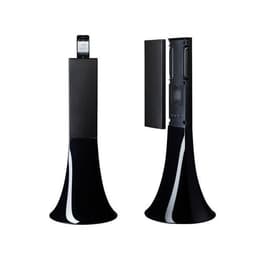 Enceinte Bluetooth Parrot zikmu - Noir