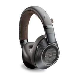 Casque réducteur de bruit sans fil avec micro Plantronics BackBeat Pro 2 SPRO16 - Noir