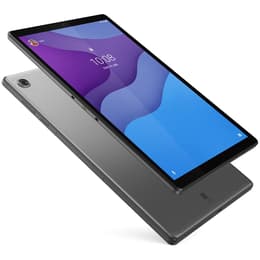 Lenovo Tab M10 HD Gen 2 32GB - Gris - WiFi + 4G